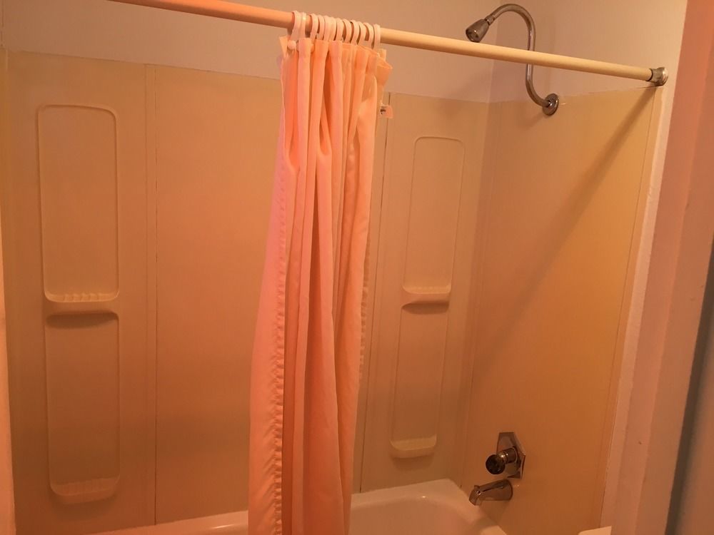 Copper Manor Motel シルヴァーシティ エクステリア 写真